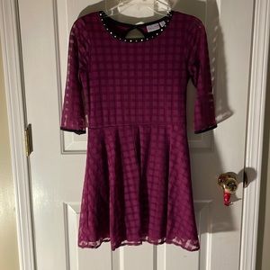 Dress for 14-16 y/o